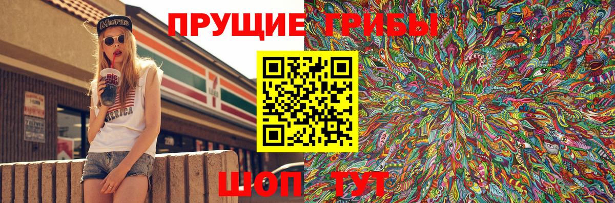Галлюциногенные грибы Cubensis Арзамас